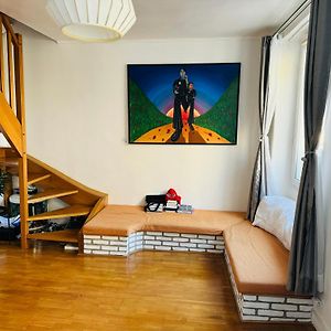 Habitación Superior con Cama Queen